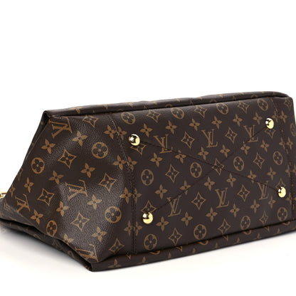 Louis Vuitton Monogram Artsy MM 6 of 7