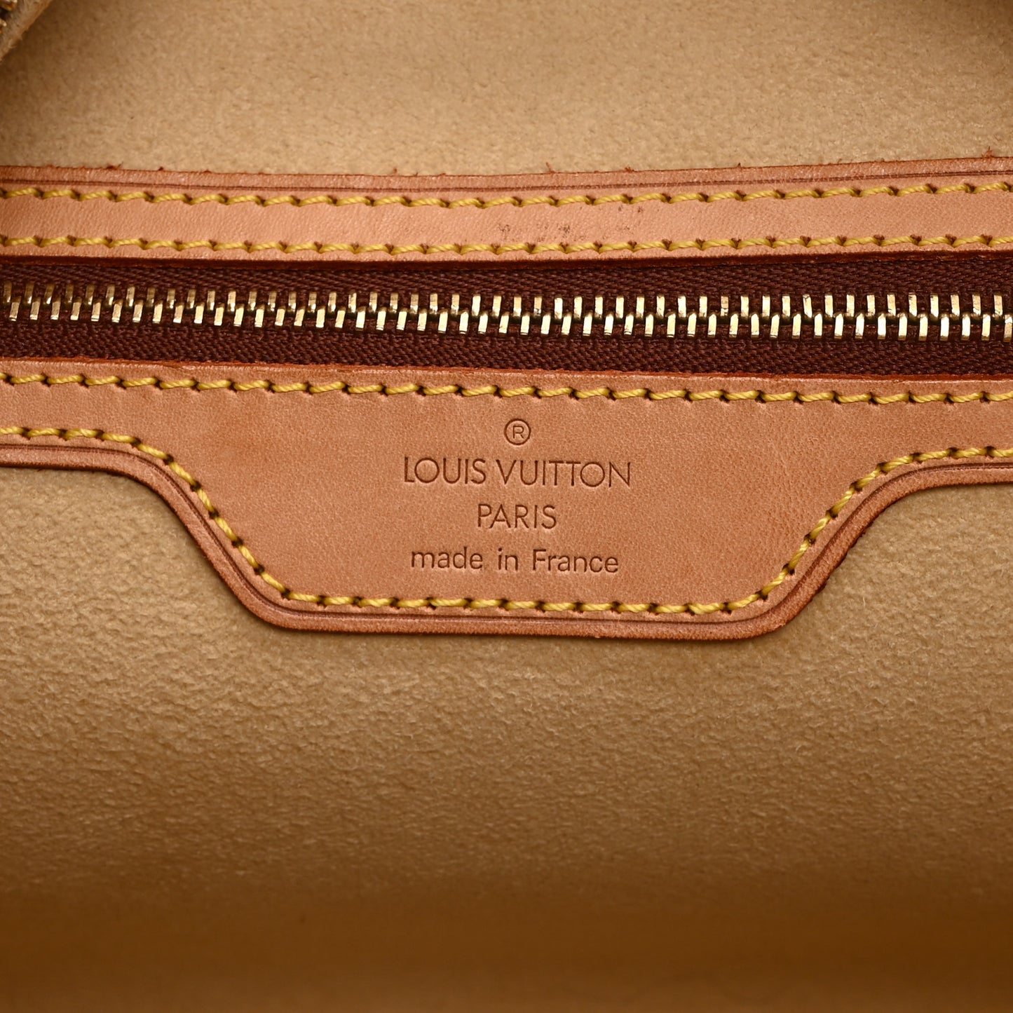 Monogram Cite GM