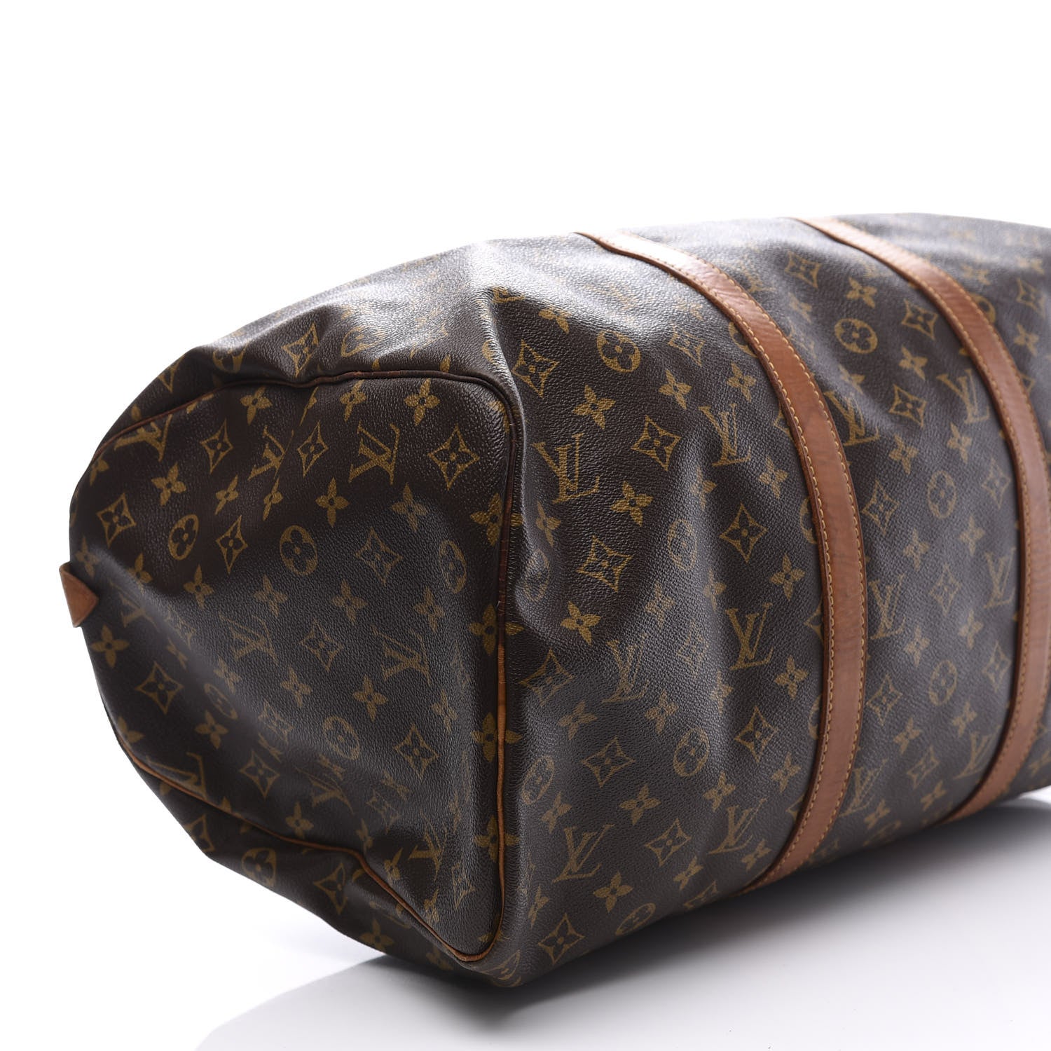 Louis Vuitton Monogram Keepall 50 6 of 13