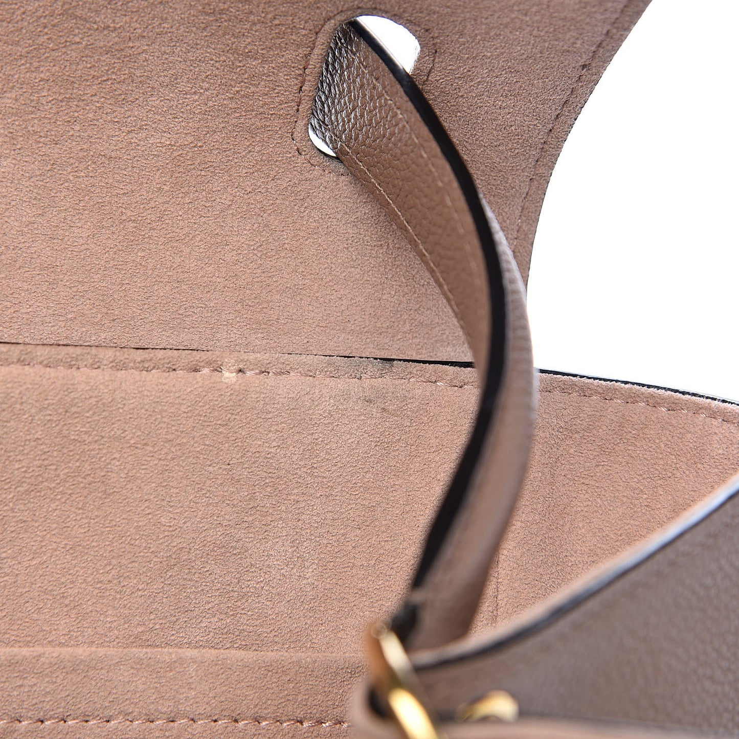 Empreinte Trocadero Taupe