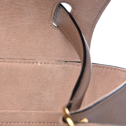 Louis Vuitton Empreinte Trocadero Taupe 9 of 15