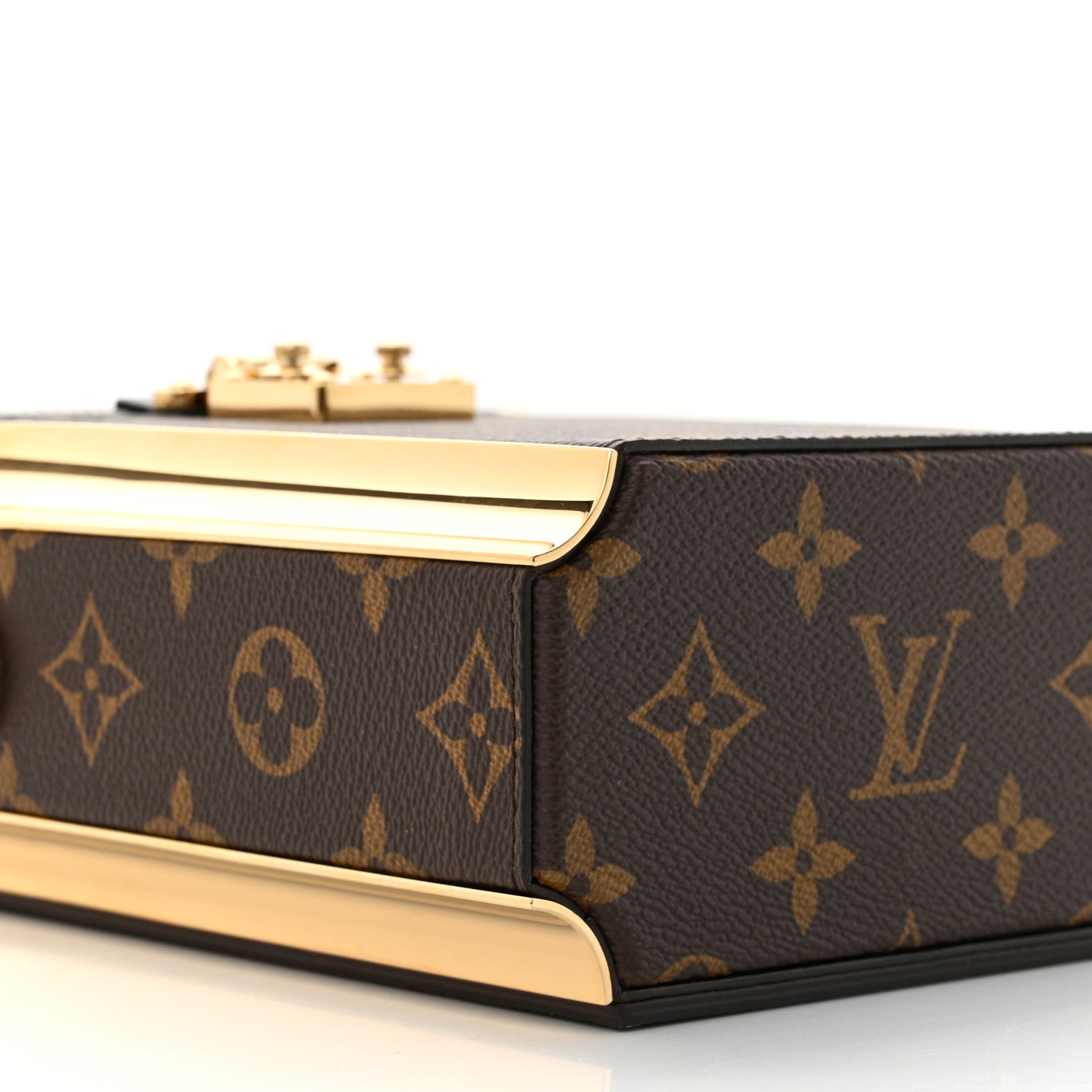 Louis Vuitton Monogram Camera Box Column 8 of 10