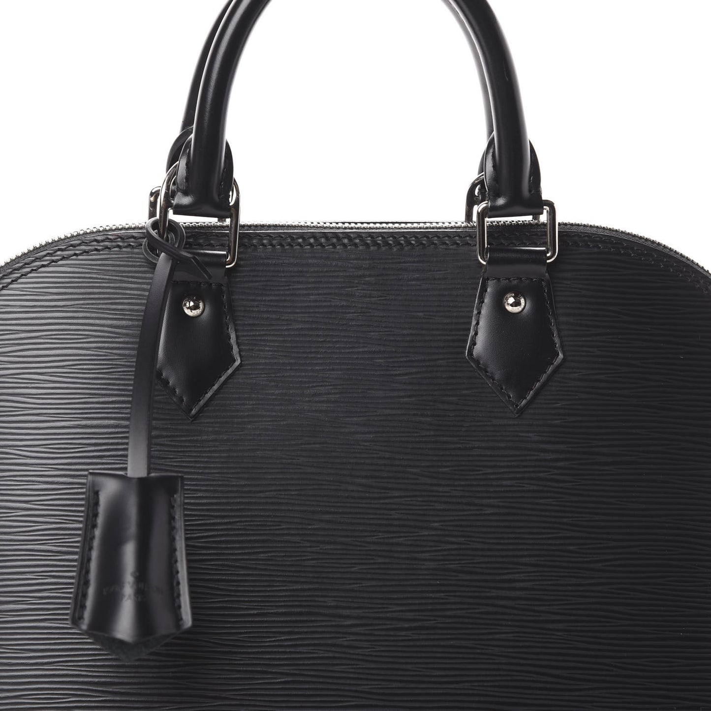Epi Alma PM Black