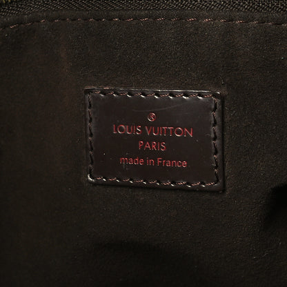 Louis Vuitton Damier Ebene Portobello PM 6 of 9