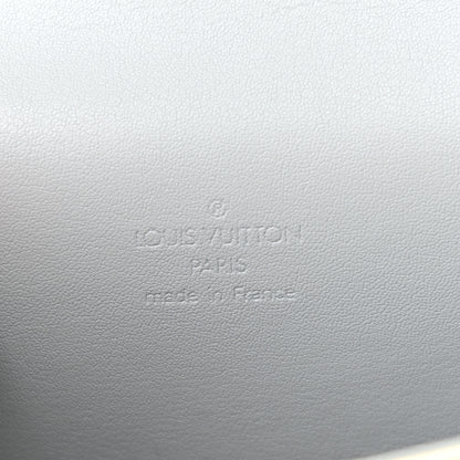 Louis Vuitton Vernis Spring Street Silver 5 of 11