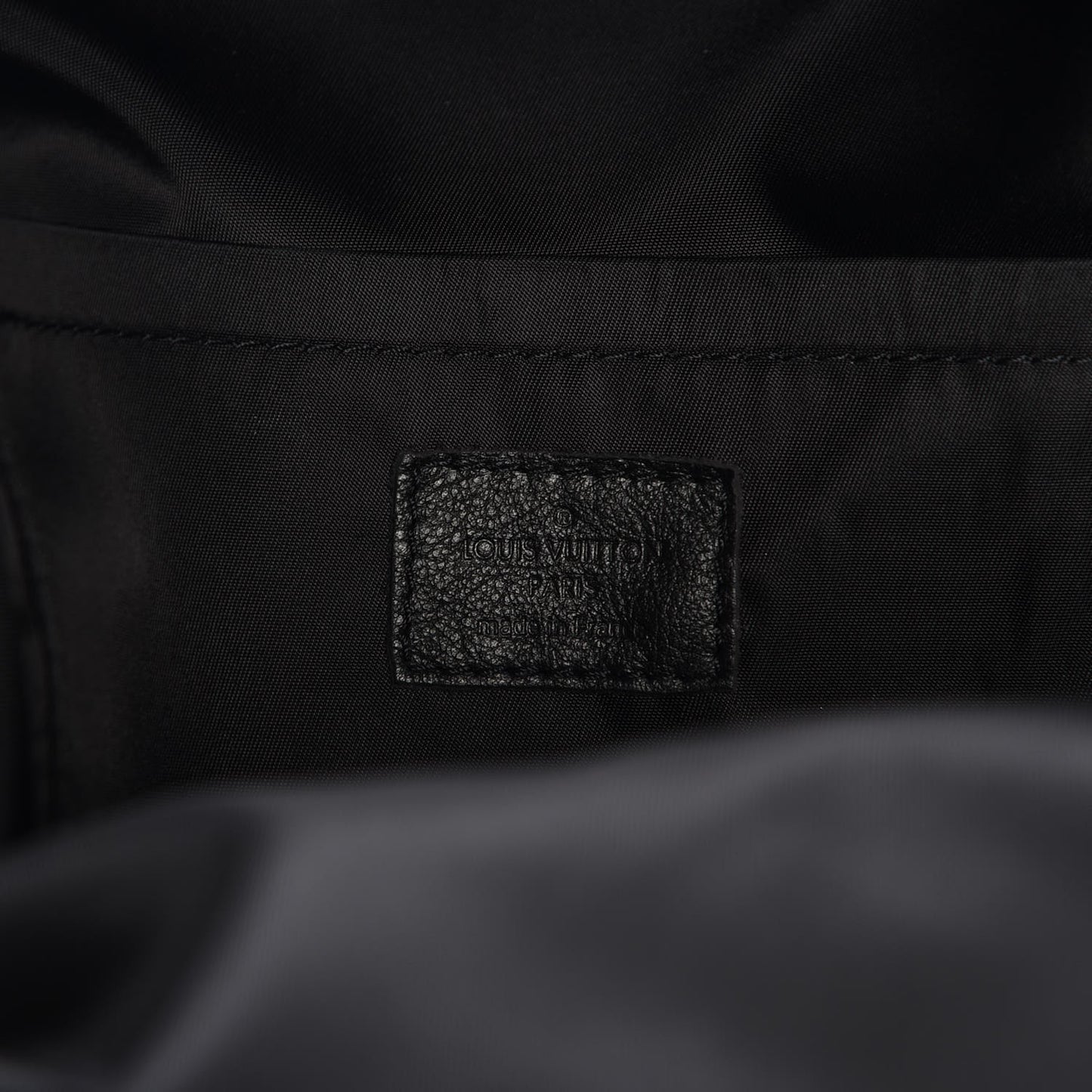 Monogram Palm Springs Backpack PM