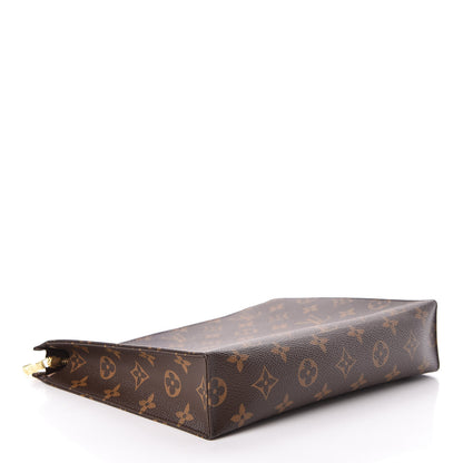 Louis Vuitton Monogram Toiletry Pouch 26 4 of 7