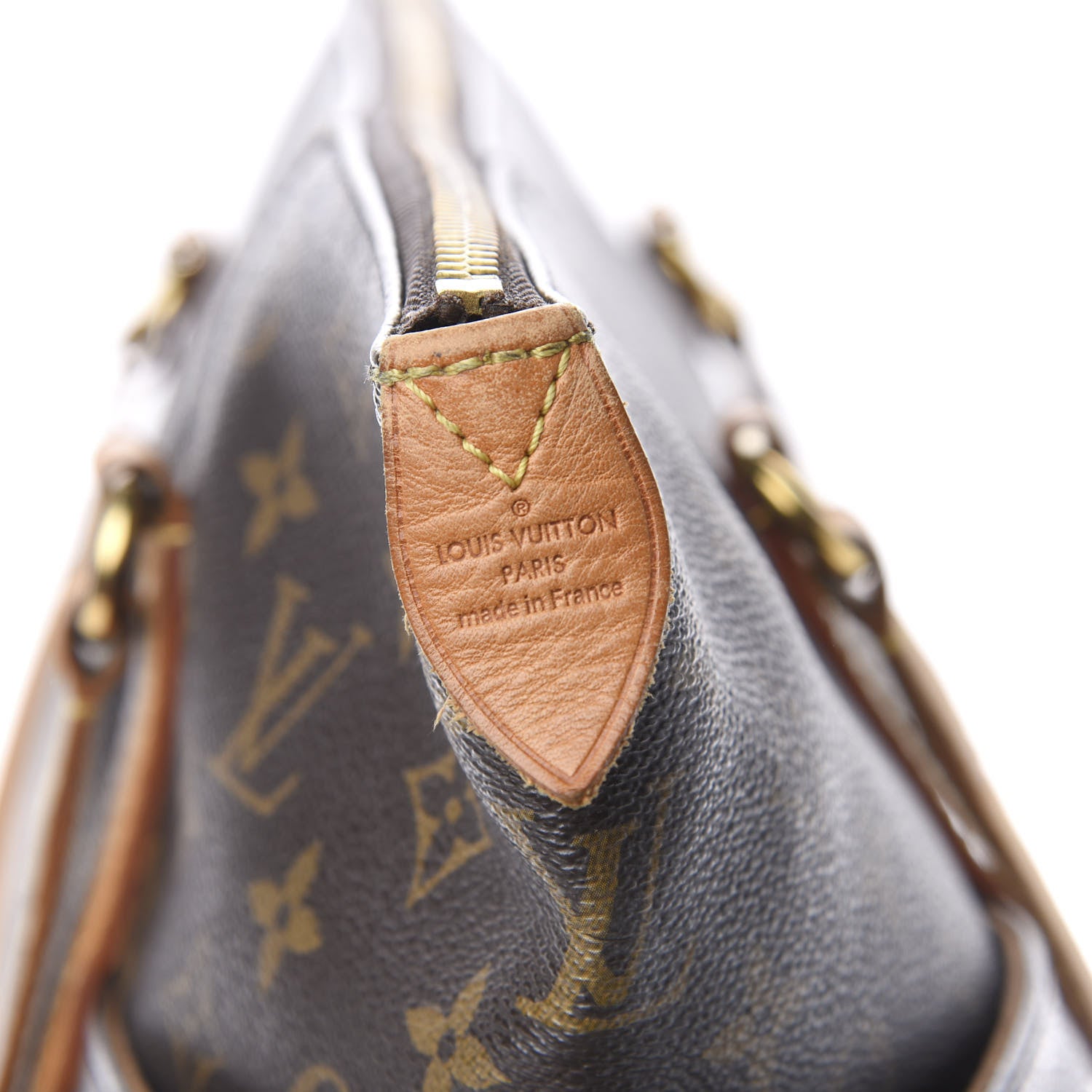 Louis Vuitton Monogram Totally GM 6 of 20