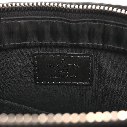 Louis Vuitton Mat Monogram Allston Black 6 of 10