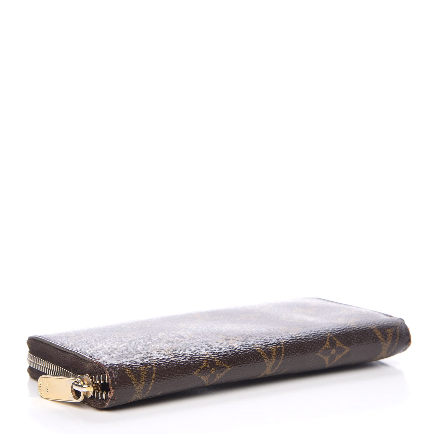 Monogram Zippy Wallet