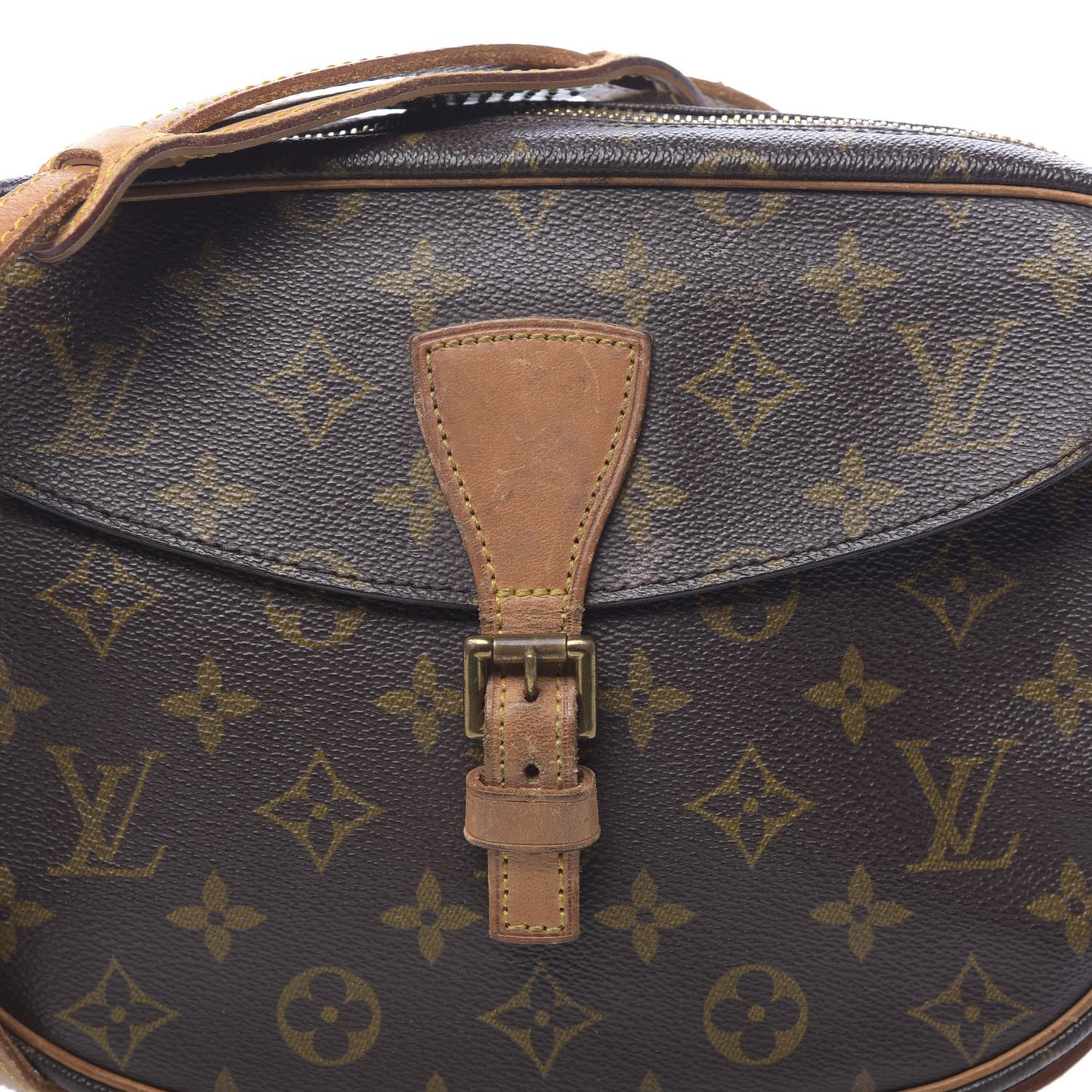 Monogram Jeune Fille