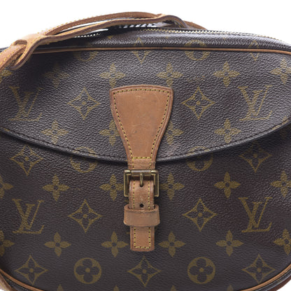Louis Vuitton Monogram Jeune Fille 23 of 26