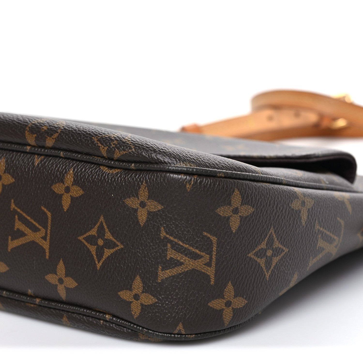 Louis Vuitton Monogram Mabillon 7 of 11