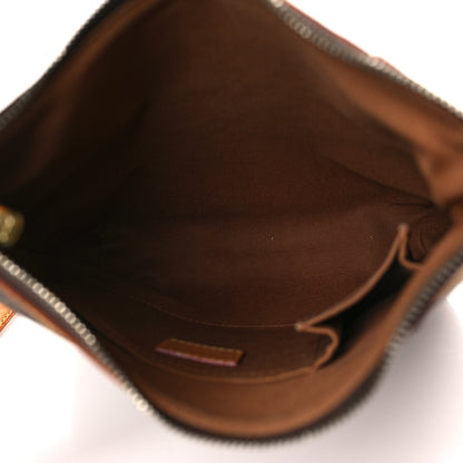 Louis Vuitton Monogram Odeon PM 5 of 8