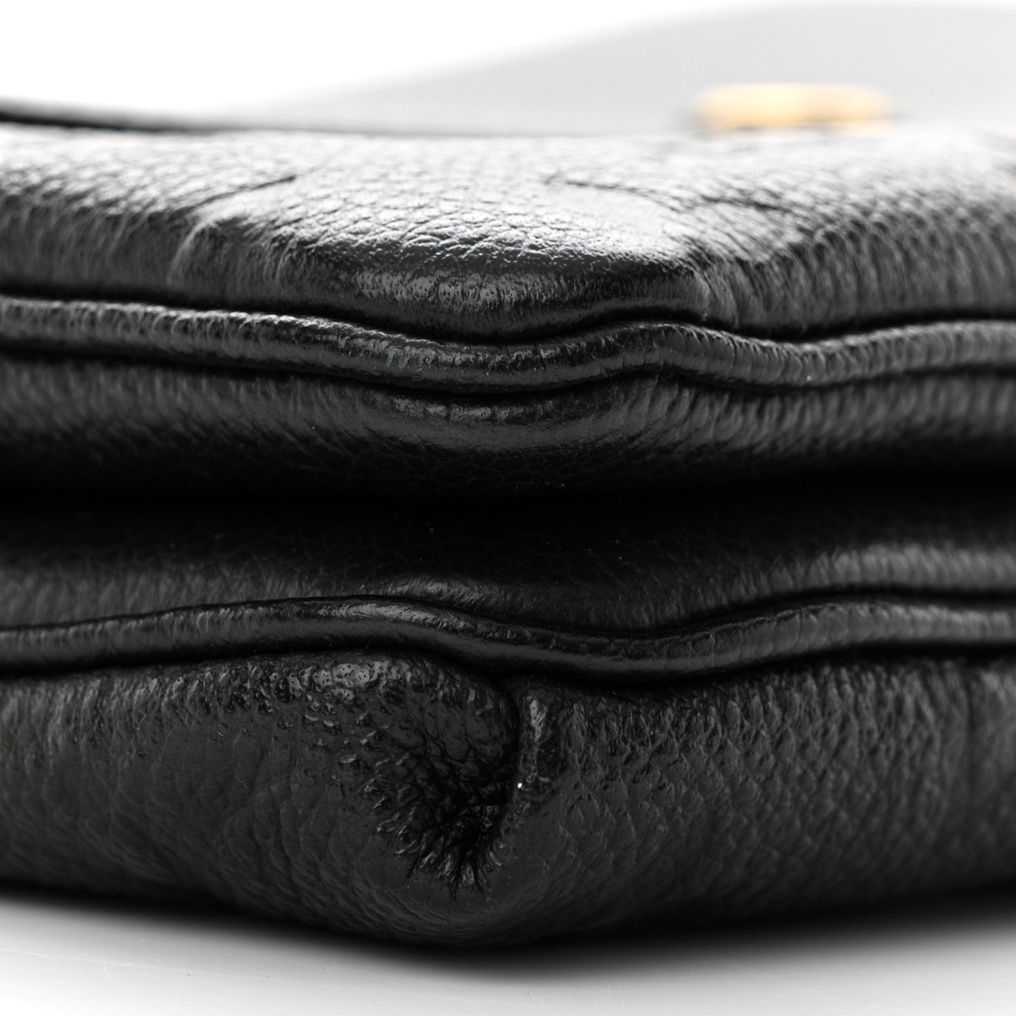 Empreinte Twice Black