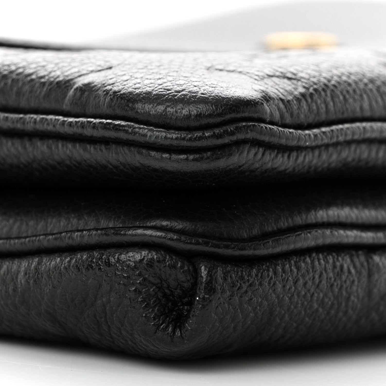 Louis Vuitton Empreinte Twice Black 10 of 12