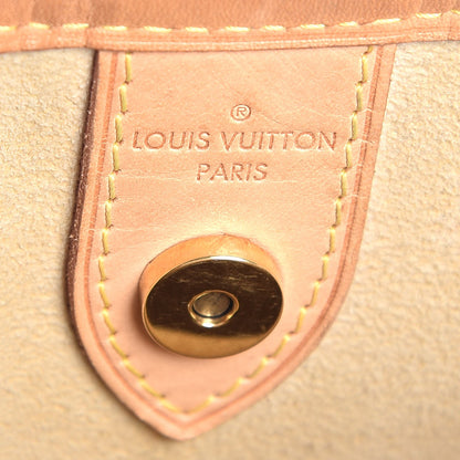 Louis Vuitton Monogram Galliera PM 6 of 11