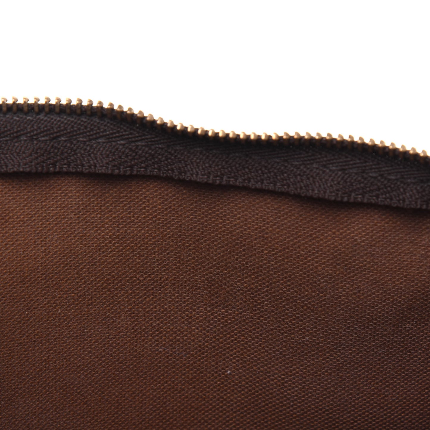 Monogram Pochette Accessories