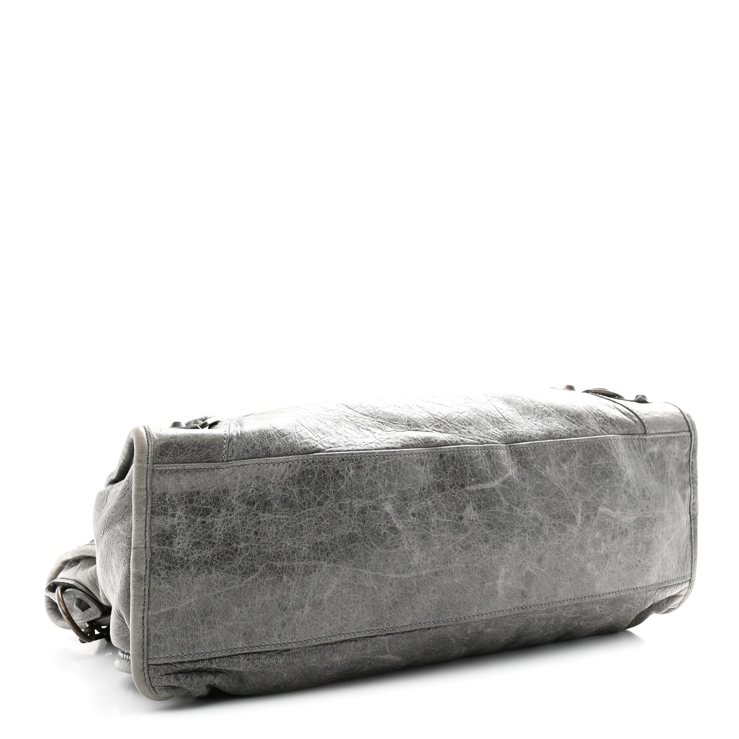 Chevre Classic Hardware City Grey