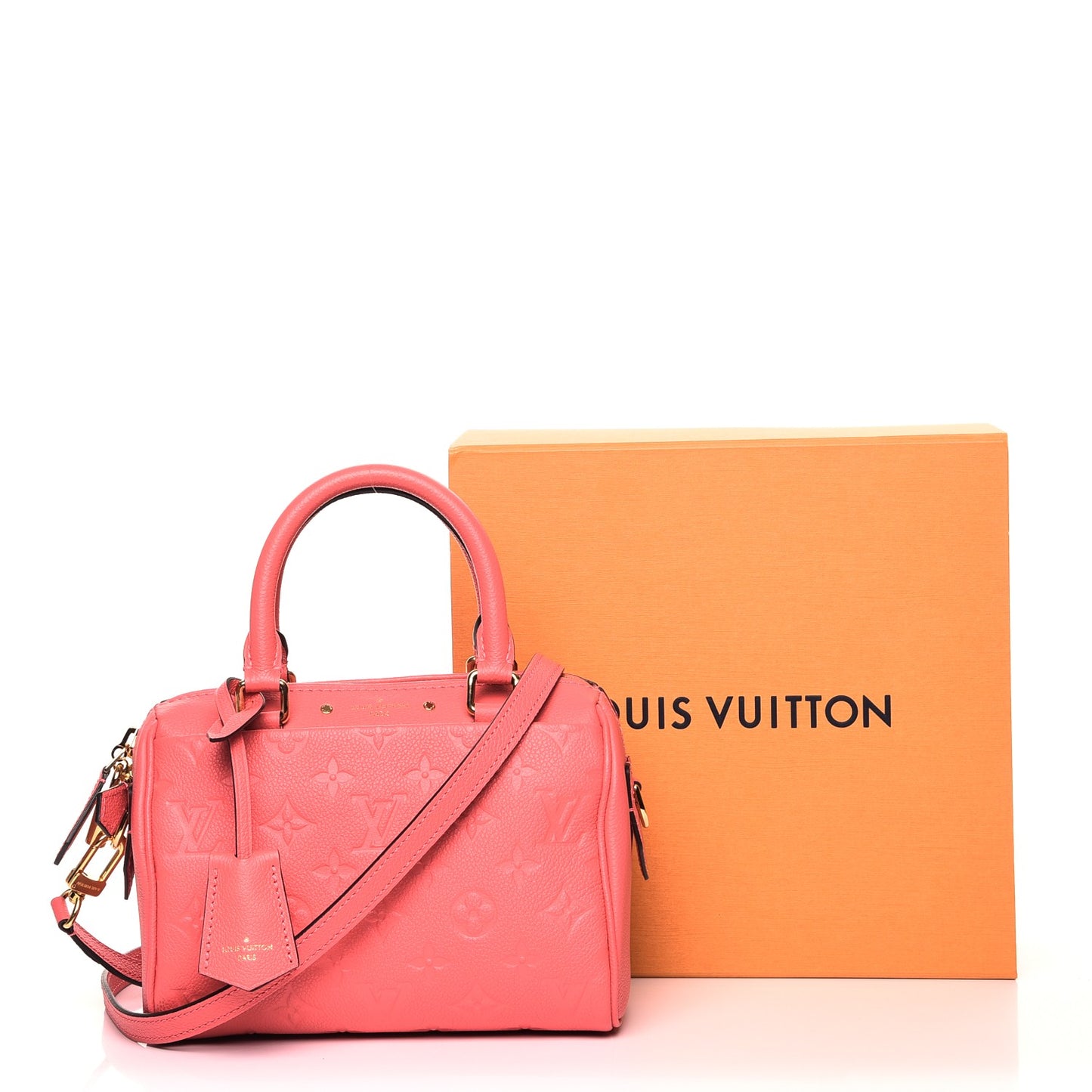 Empreinte Speedy Bandouliere 20 NM Blossom