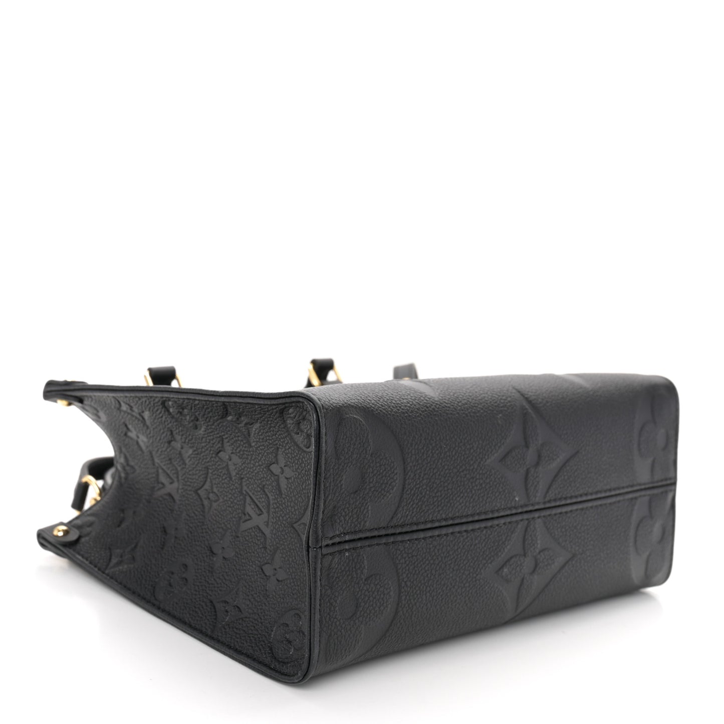 Empreinte Monogram Giant Onthego PM Black