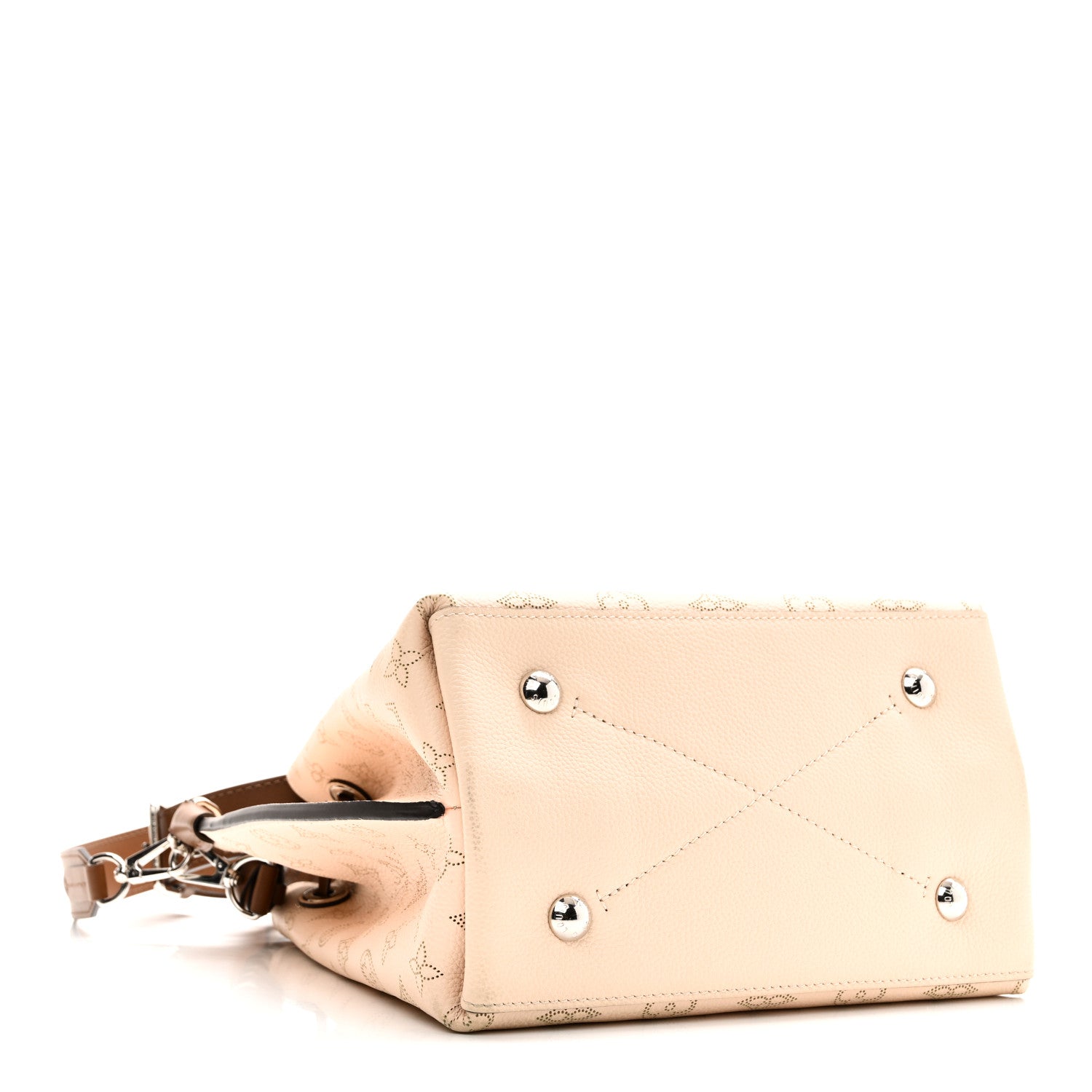 Louis Vuitton Mahina Muria Creme 4 of 9