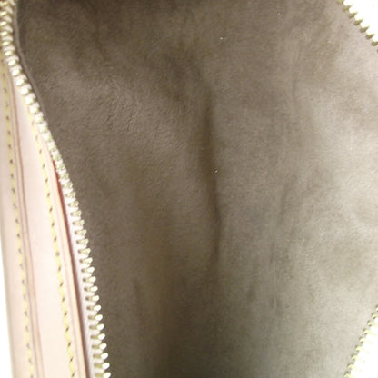 Louis Vuitton Monogram Multicolor Shirley Black 8 of 8