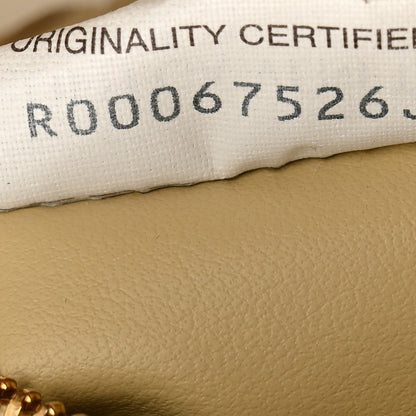 Bottega Veneta Nappa Intrecciato Mini Jodie Porridge 7 of 10