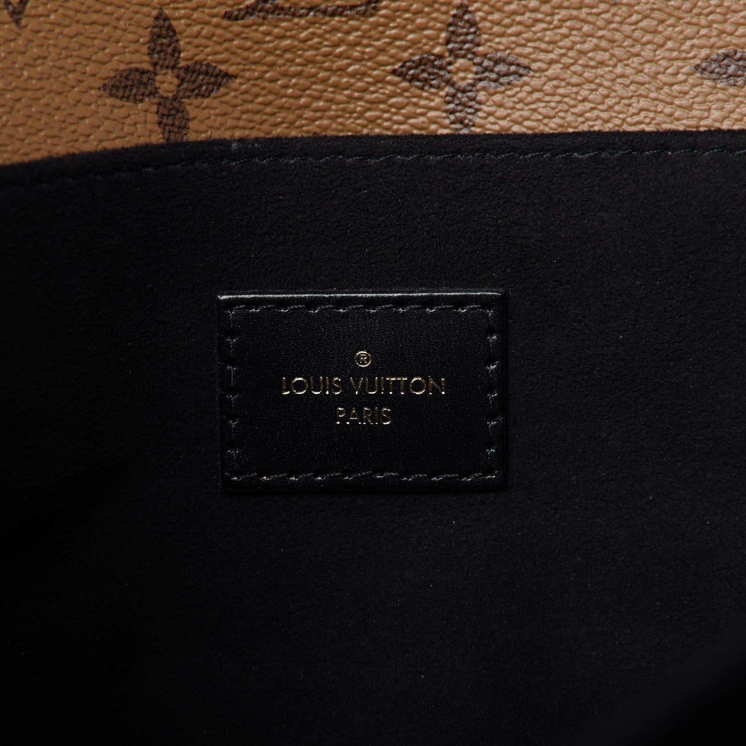 Louis Vuitton Reverse Monogram Pochette Metis 14 of 19