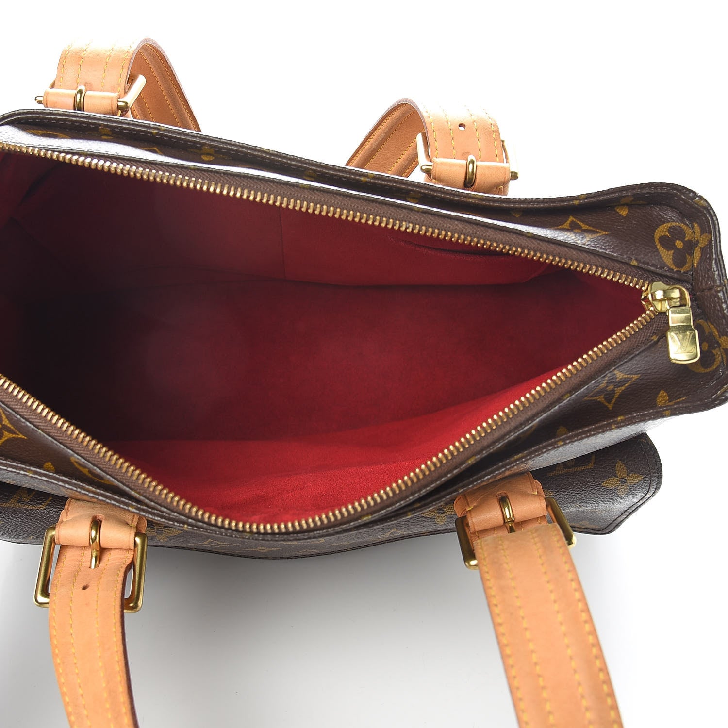 Louis Vuitton Monogram Multipli-Cite 5 of 19