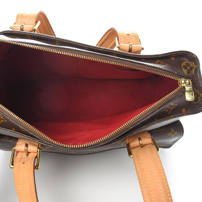 Louis Vuitton Monogram Multipli-Cite 5 of 19