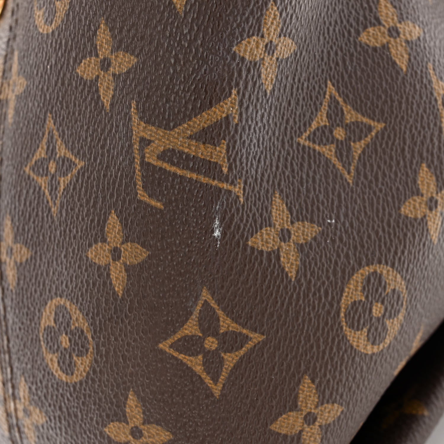 Louis Vuitton Monogram Artsy MM 14 of 15