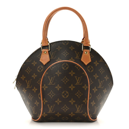 Louis Vuitton Monogram Ellipse PM 1 of 8