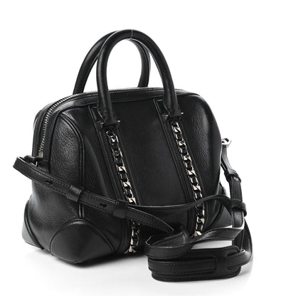 Givenchy Sugar Goatskin Mini Chain Animation Lucrezia Black 3 of 11