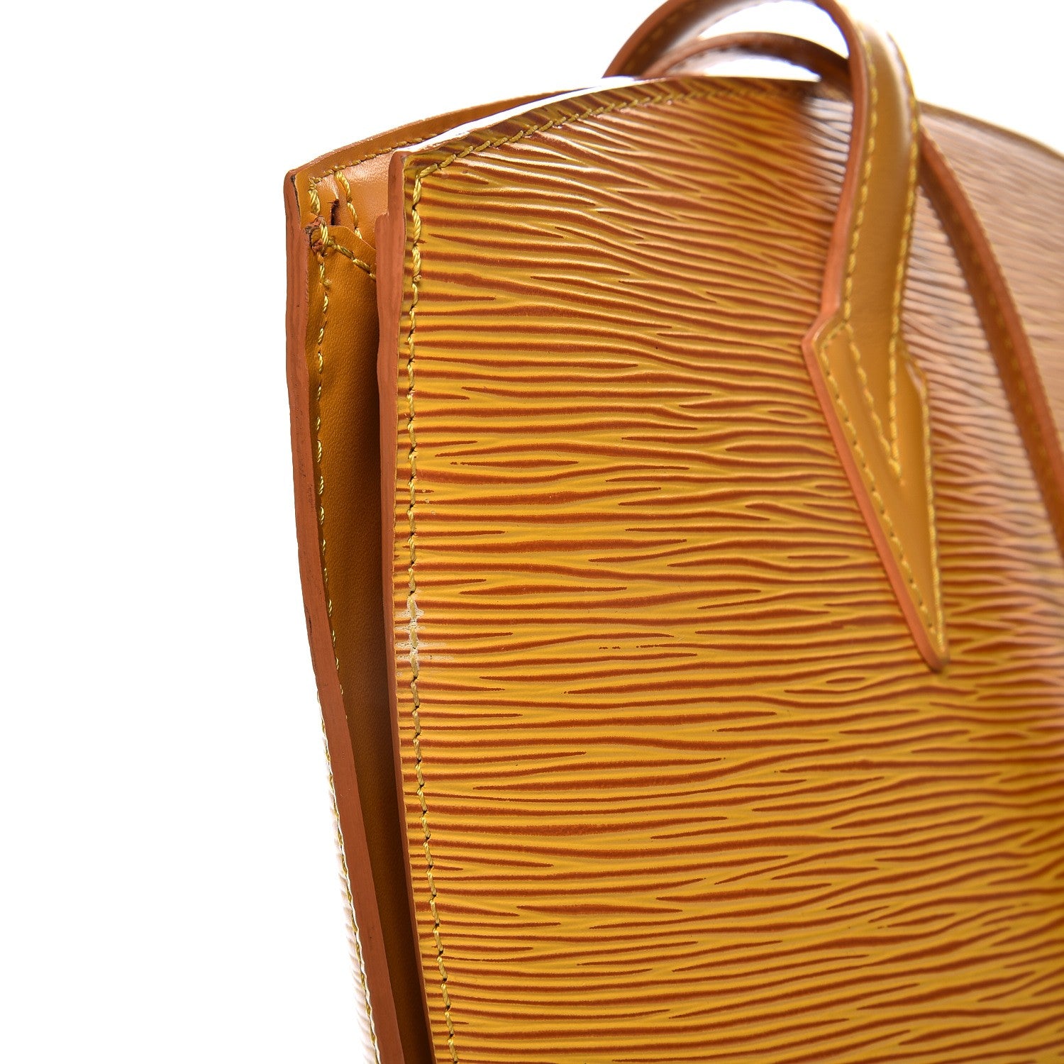 Louis Vuitton Epi Saint Jacques GM Tassil 7 of 10