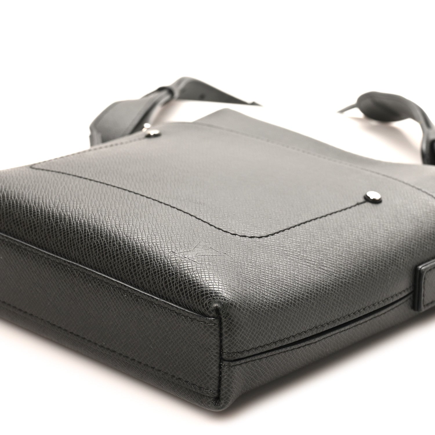Louis Vuitton Taiga Grigori Pochette Ardoise 9 of 10