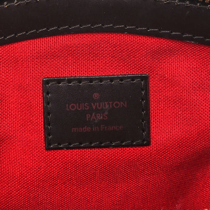 Louis Vuitton Damier Ebene Verona PM 6 of 9