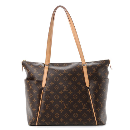 Louis Vuitton Monogram Totally MM 1 of 8