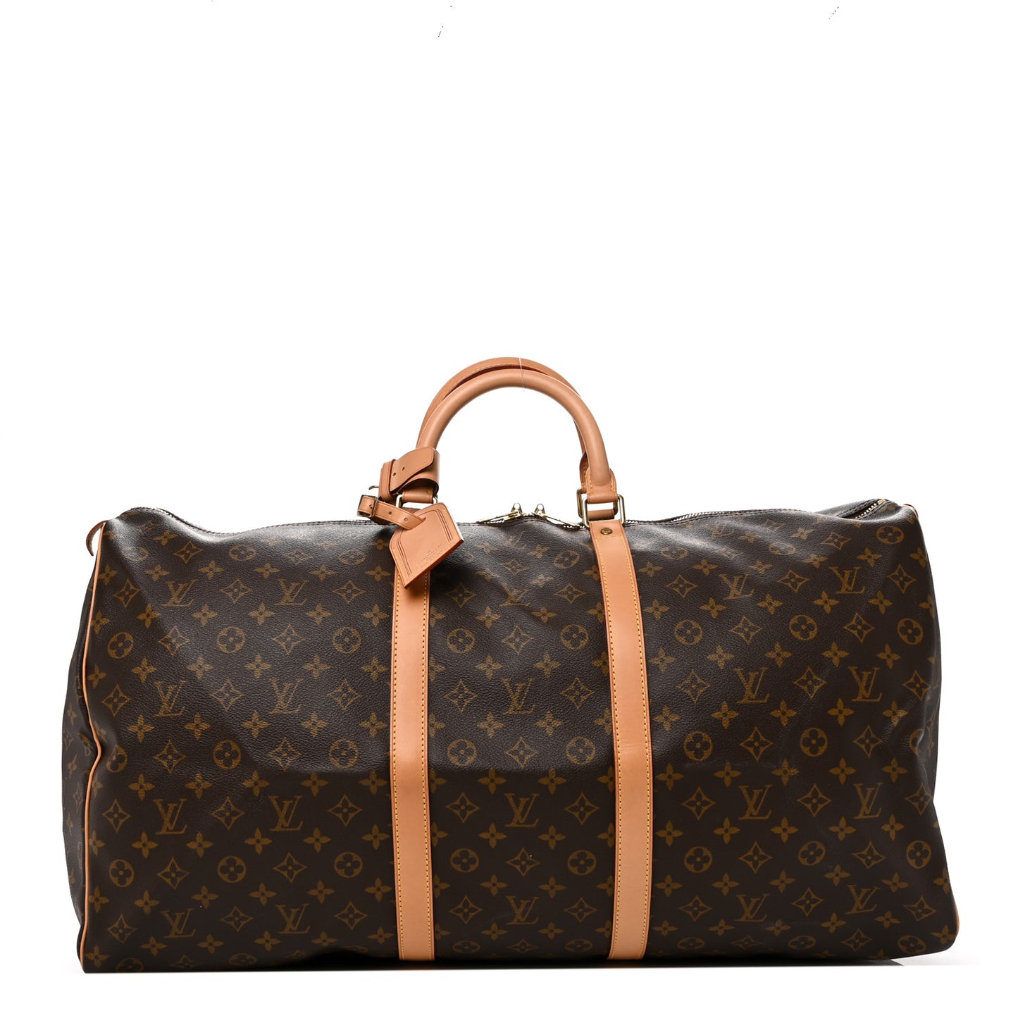 Monogram Keepall 60