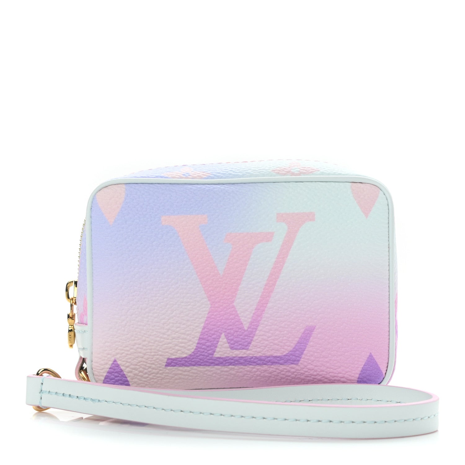 Louis Vuitton Monogram Giant Spring In The City Wapity Case Sunrise Pastel 1 of 5