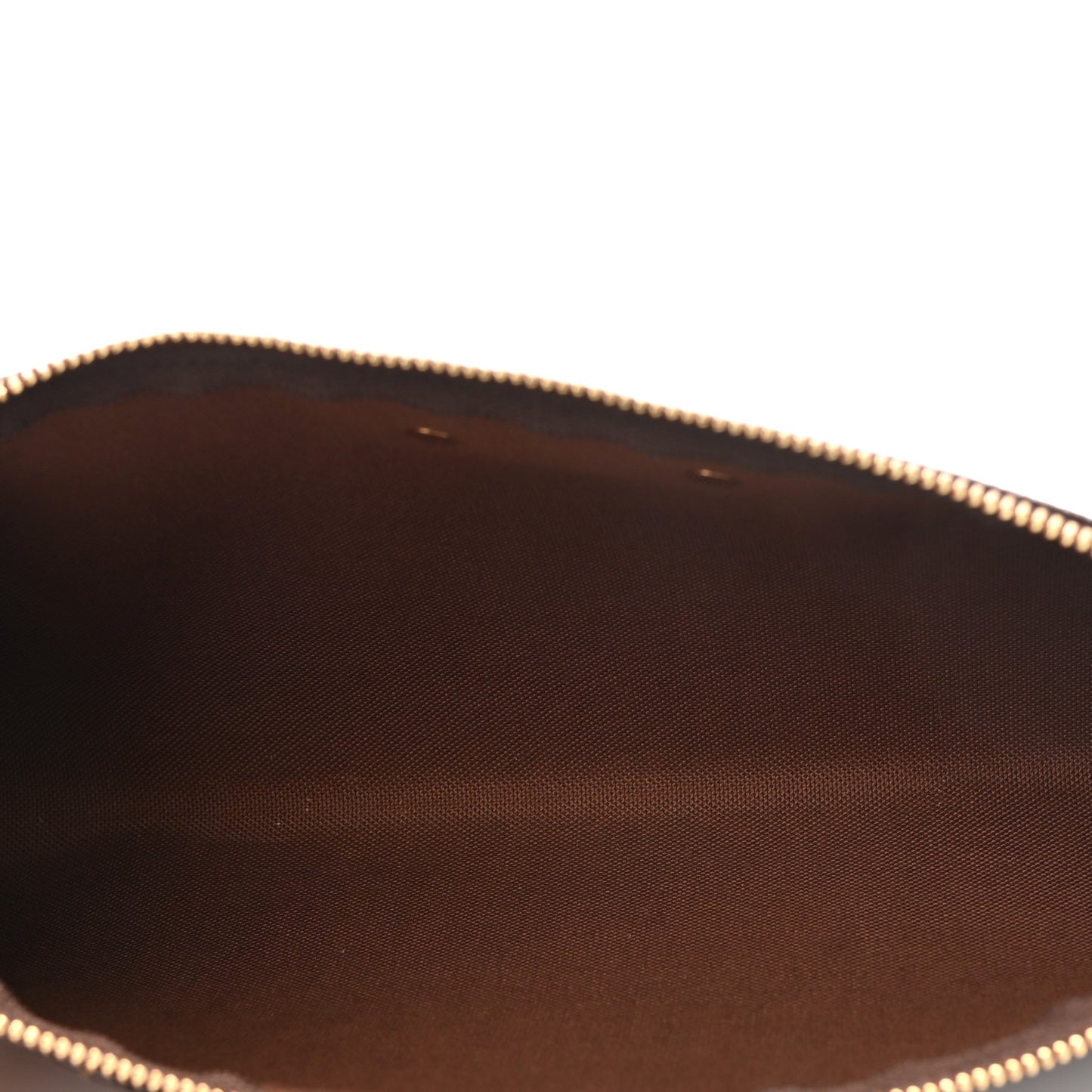 Monogram Eva Clutch