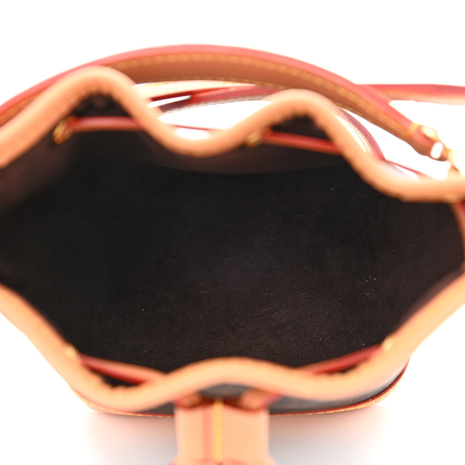 Louis Vuitton Monogram Nano Noe NV 5 of 9