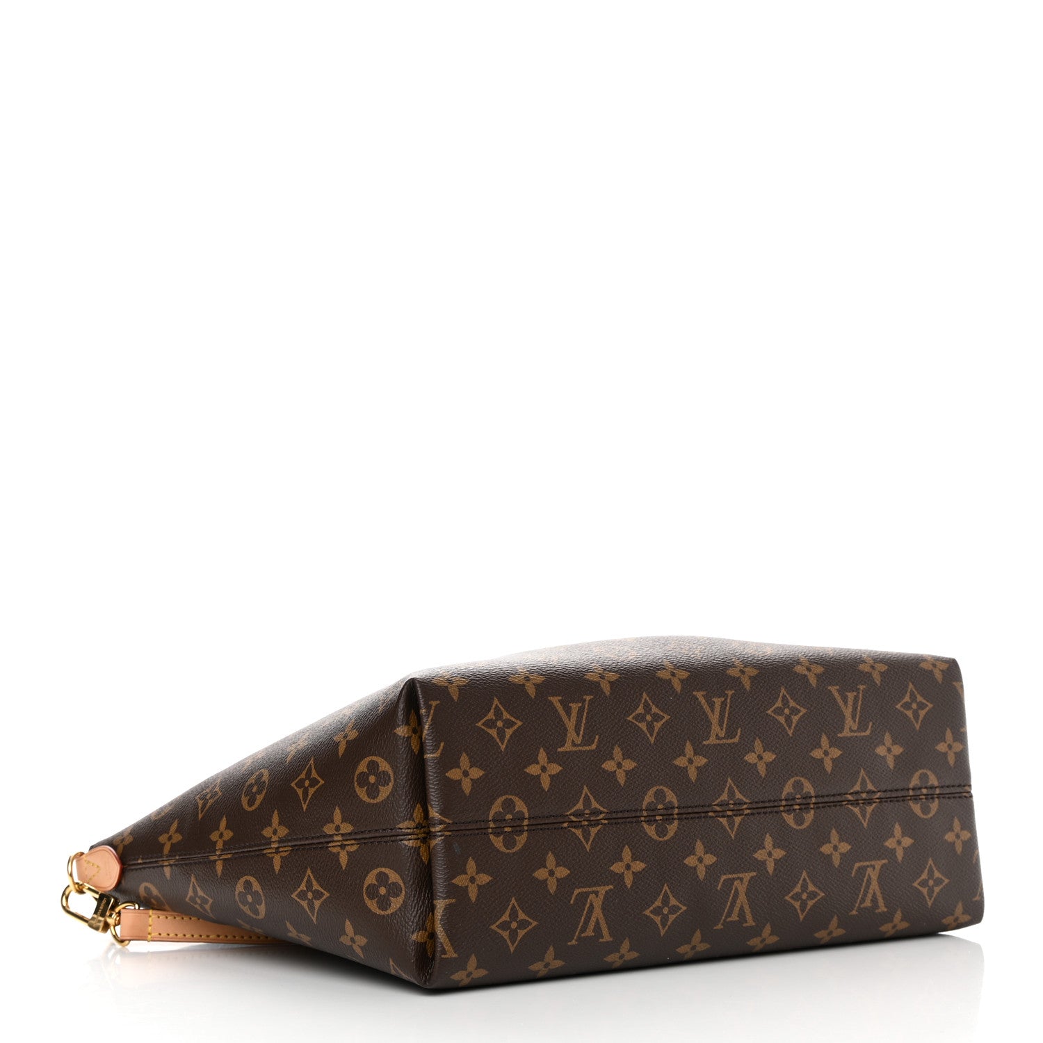 Louis Vuitton Monogram Boetie MM NM 4 of 16