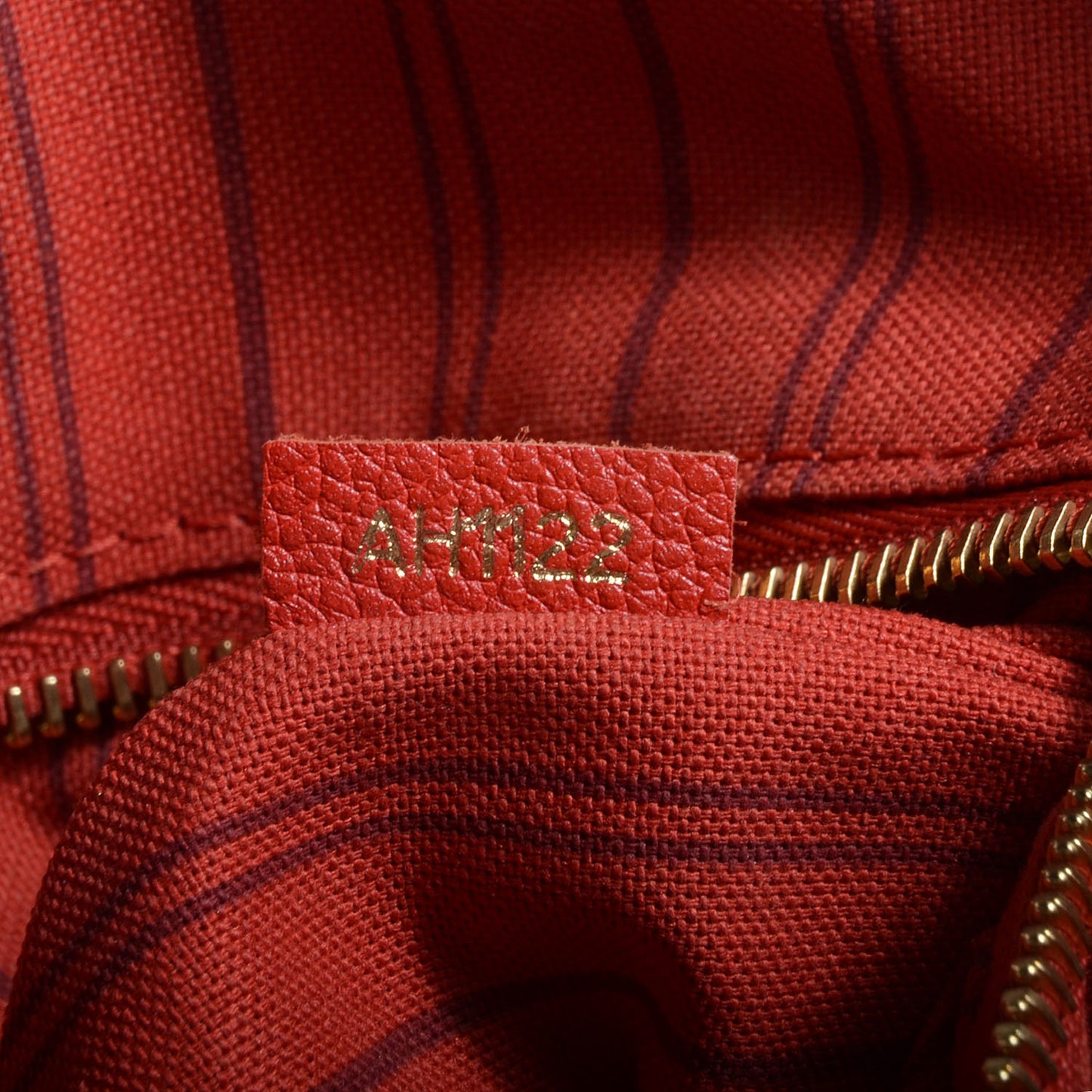Empreinte Citadine PM Orient