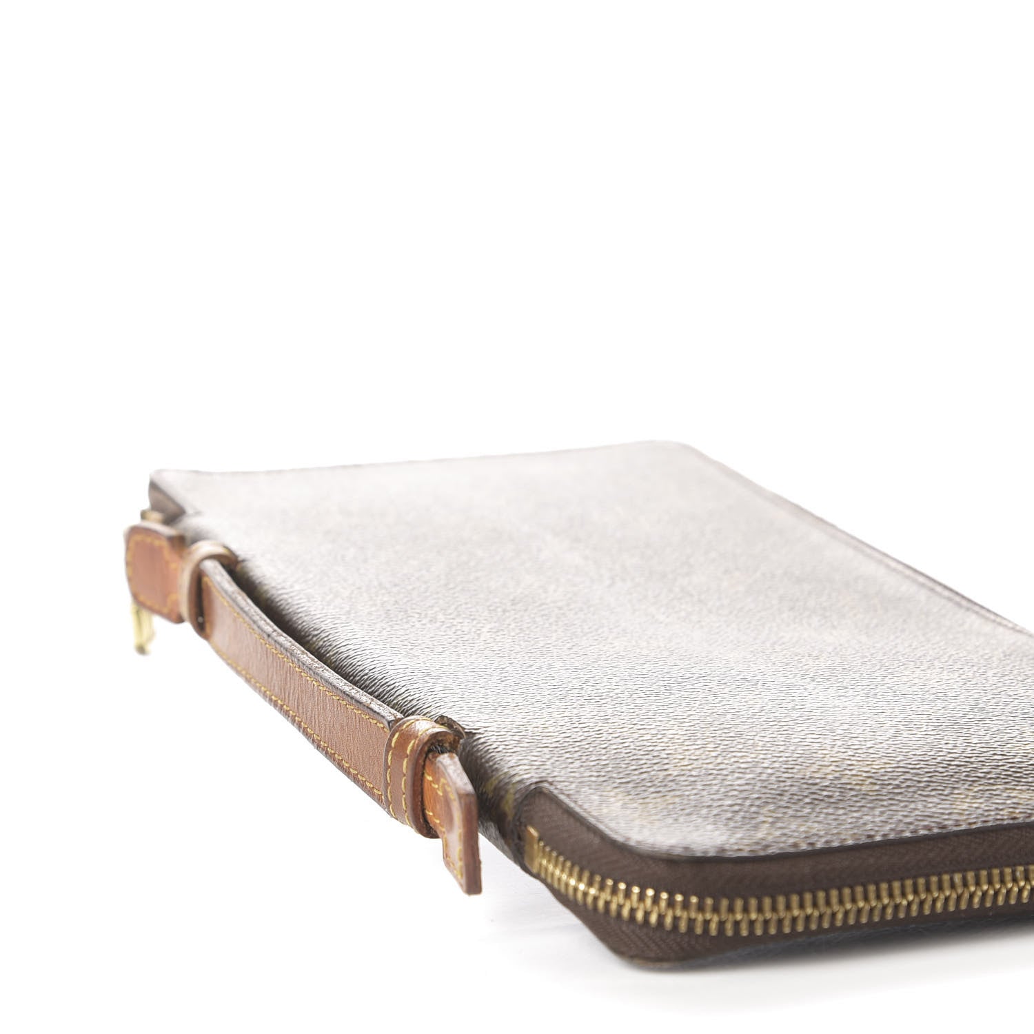 Louis Vuitton Monogram Poche Escapade Organizer Wallet 7 of 8