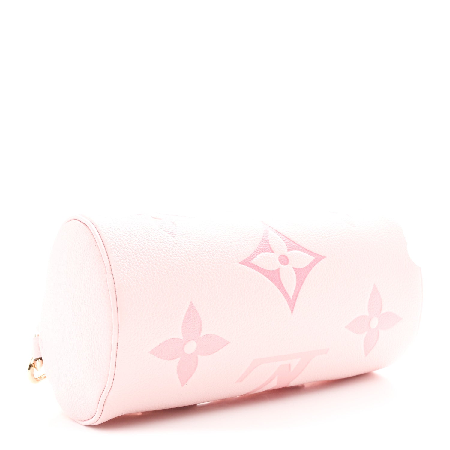 Louis Vuitton Empreinte Monogram Giant By The Pool Papillon BB Bouton De Rose 4 of 10