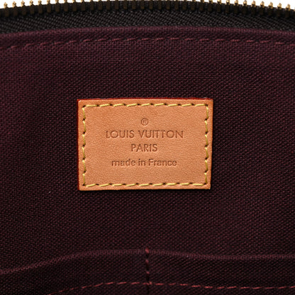 Louis Vuitton Monogram Turenne GM 6 of 21