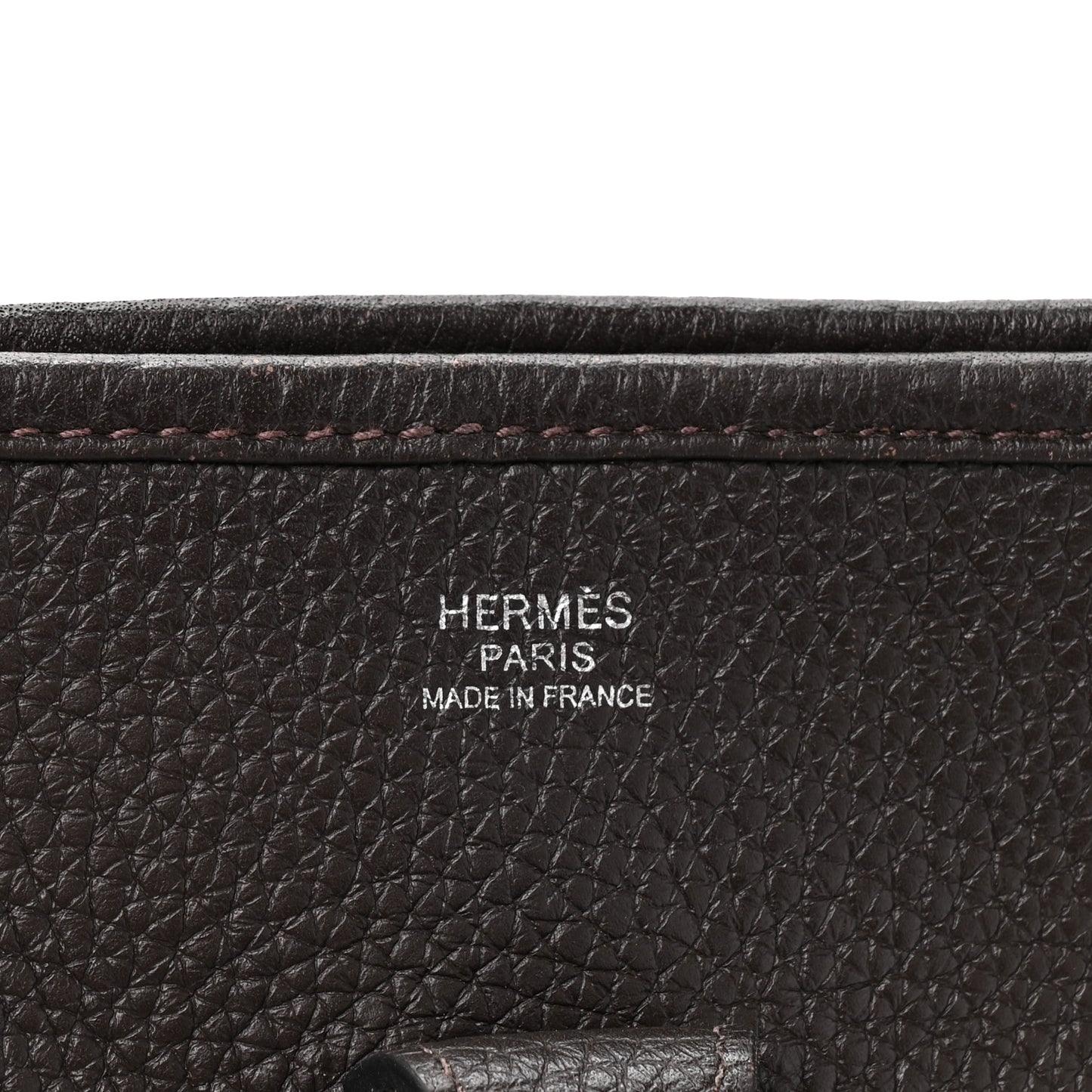 Taurillon Clemence Evelyne III PM Ebene