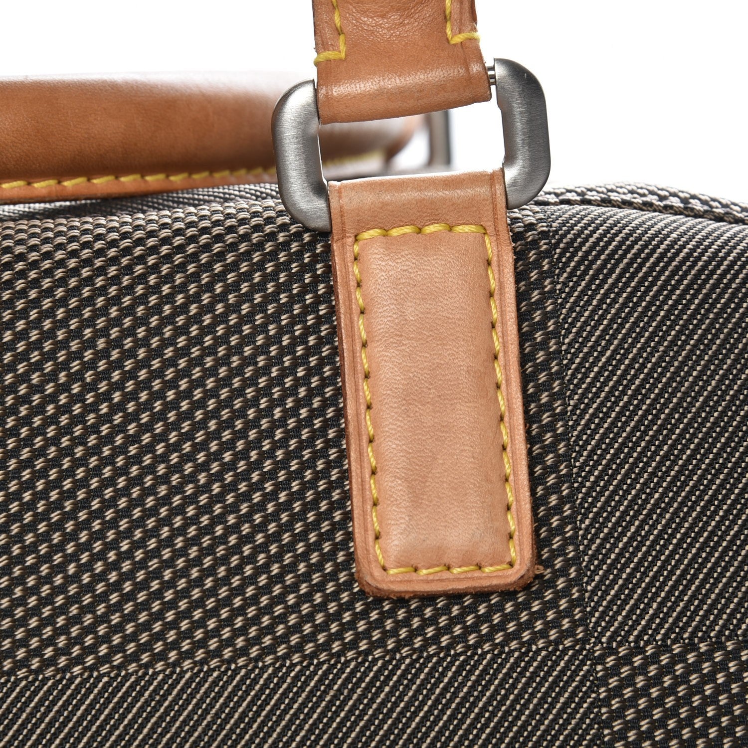 Louis Vuitton Damier Geant Aventurier Terre 11 of 11