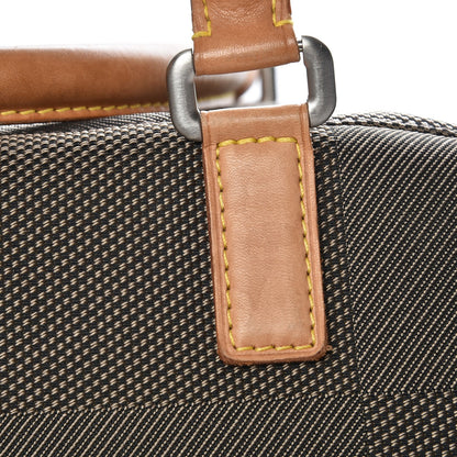 Louis Vuitton Damier Geant Aventurier Terre 11 of 11